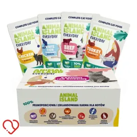 animal-island-everyday-in-broth-mix-smakow-karma-w-sosie-dla-kota-80-x-85-g-mokra-bezzbozowa-bez-cukru-koty-dorosle-saszetki