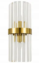luxita-wall-kinkiet-45-cm-krysztalowy-glamour-elegancki-zloty-polyskujacy-lampa-scienna-do-salonu-lub-sypialni-2-zrodla-swiatla-gwint-e14