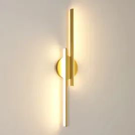 kinkiet-led-lampa-scienna-zlota-nowoczesna-do-salonu-korytarza-3000k-24w-60cm-oprawa-aluminiowa-2-punkty-swietlne-ciepla-barwa
