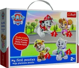 puzzle-baby-classic-kochane-pieski-36136