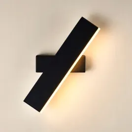 lampa-scienna-led-kinkiet-czarny-obrotowy-9w-nowoczesna-do-salonu-korytarza-lampka-do-przedpokoju-metalowa-1-punkt-swietlny