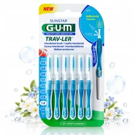 gum-trav-ler-16-mm-szczoteczki-miedzyzebowe-niebieskie-6-szt-sunstar