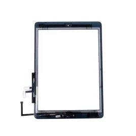 panel-dotykowy-do-ipad-5-9-7andquot-2017-full-front-set-czarny