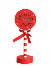 swiateczny-znak-drogowy-dekoracyjny-led-santa-stop-here