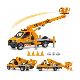 bruder-02679-sprinter-podnosnik-koszowy-z-modulem-swiatlo-dzwiek-skala-1-16