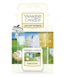 zawieszka-samochodowa-ultimate-clean-cotton-yankee