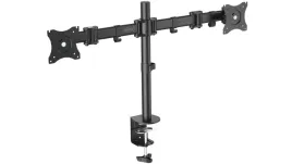 stojak-biurkowy-podwojny-z-zaciskiem-2xlcd-max-27-cali-max-obciazenie-8kg-u