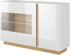 komoda-arco-e-komda-138cm-bialy-bialy-polysk-dab-grandson