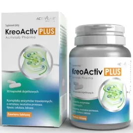 activlab-pharma-kreoactiv-plus-suplement-diety-enzymy-trawienne-50-kaps