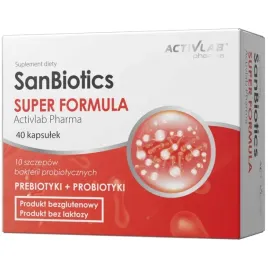activlab-pharma-sanbiotics-super-formula-prebiotyki-probiotyki-40-kaps