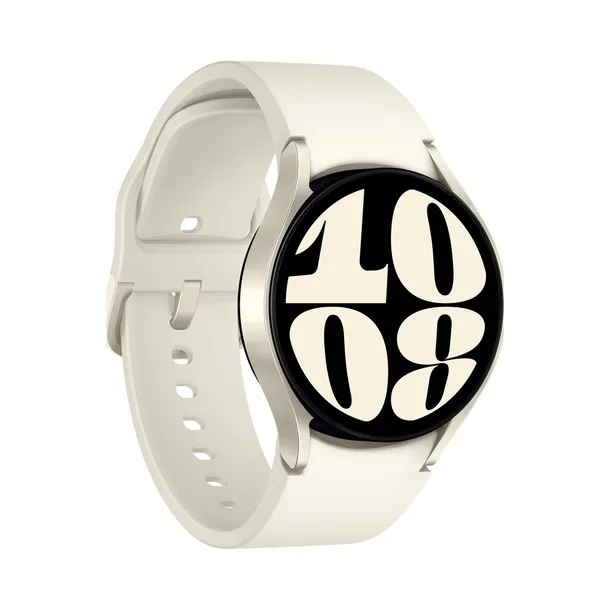 Smartwatch Samsung Galaxy Watch 6 SM-R930N 40mm beżowy