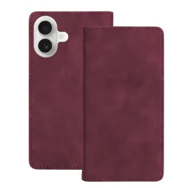 etui-smart-suede-do-iphone-17-63-bordowe