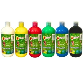 zestaw-6-farb-plakatowych-500-ml-shan