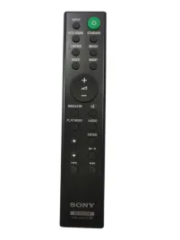 pilot-do-soundbara-sony-rmt-ah411u-ht-sf150-ht-xf9000-czarny