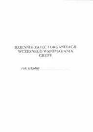 dziennik-zajec-i-organizacji-wczesnego-wspomagania-grupy-a4
