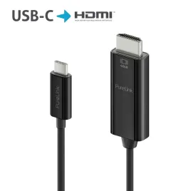 purelink-is2201-015-aktywny-kabel-usb-c-hdmi-4k-18gbps-15m-czarny
