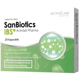 activlab-sanbiotics-ibs-probiotyk-jelita-trawienie-uklad-pokarmowy-20-kaps