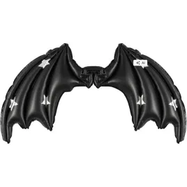 balon-foliowy-skrzydla-nietoperza-czarne-na-plecy-holograficzne-halloween