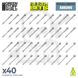 3d-printed-arrows-strzaly-40-szt-miniaturki-3d