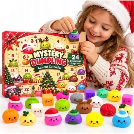 kalendarz-adwentowy-squishy-dumpling-24-gniotki-swiateczny-prezent-dzieci