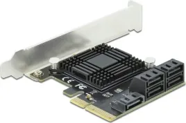 karta-pcie-x4-delock-5x-sata-6-gb-s-low-profile
