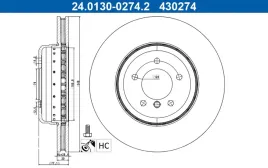 tarcza-hamulcowa-ate-24-0130-0274-2
