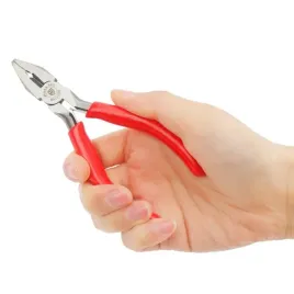 szczypce-uniwersalne-mini-workpro-106-mm-kombinerki-precyzyjne-wp231036