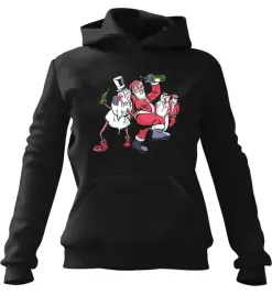 bluza-damska-z-kapturem-pijane-swieta-czarna-xl
