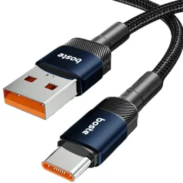 boste-przewod-kabel-usb-a-do-usb-c-type-c-3a-quick-charge-mocny-szybki-3m