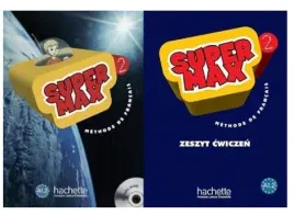 super-max-2-komplet-cd-hachette-2026-2027