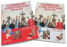 szczesliwi-ktorzy-zdobywaja-swietosc-kl-8-komplet-jednosc-2025