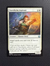 karta-magic-the-gathering-starnheim-aspirant-fdc-51