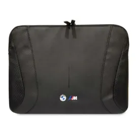 sleeve-bmw-bmcs16spctfk-16-czarny-black-carbonandperforated