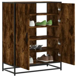 vidaxl-szafka-na-buty-przydymiony-dab-75x38x975-cm