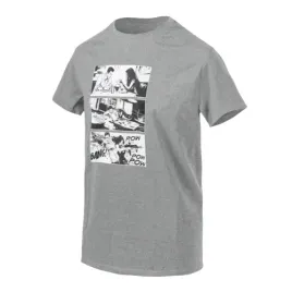 t-shirt-helikon-combat-date-mid-grey-melange-xl