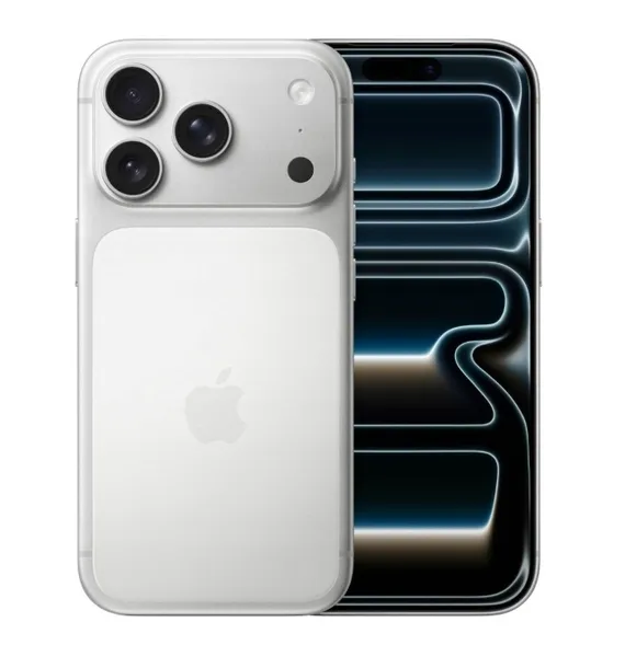 APPLE IPHONE 17 PRO 256GB SREBRNY | A++ | GRATIS | ESIM + SIM