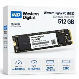 dysk-ssd-512gb-wd-sn520-oem-or-m-2-2280-nvme-or-pcie3-0x2-or-sdapnuw-512g-1006