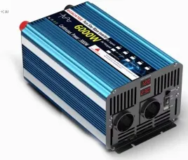 przetwornica-napiecia-24v-inwerter-6000w-3000w-2-gniazda-usb-niebieski