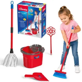 zestaw-do-sprzatania-vileda-pulizie-dla-dzieci-mop-wiadro-miotla-za6730-zabawka-agd-akcesoria-porzadkowe-plastikowa-od-3-lat