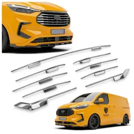 listwy-atrapy-przedniej-maskownicy-grilla-do-ford-transit-custom-ii-2023