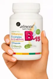 aliness-witamina-b-complex-b-15-methyl-x-100-vege-kaps