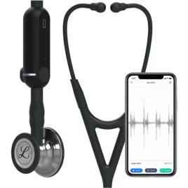 littmann-core-8869-czarny-mirror-stetoskop-elektroniczny-z-lacznoscia-blue