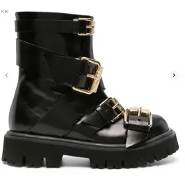 moschino-skorzane-botki-z-klamra-r-39