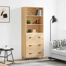 witrynka-dab-sonoma-695x34x180-cm-material-drewnopochodny