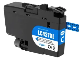 tusz-lc-427xl-cyan-do-brother-j5955dw-j6955dw-j6957dw-j6959dw-j6010dw