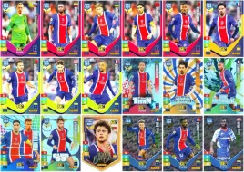 karty-fifa-365-2027-panini-paris-saint-germain-18-kart-zestaw-barcola-hakim