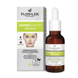 dermo-expert-anti-acne-normalizujacy-peeling-kwasowy-na-noc-30ml