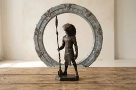 jaffa-figurka-zywiczna-miedz-insp-stargate-xxl