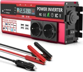 przetwornica-napiecia-samochodowa-z-ekran-lcd-12v-230v-1000w-2000w-4x-usb