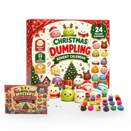 kalendarz-adwentowy-squishy-mystery-dumpling-24-gniotki-swiateczny-prezent